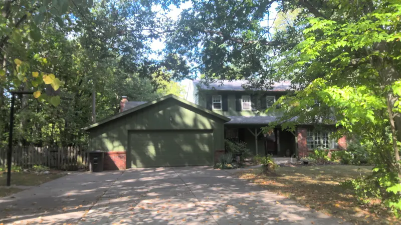 Property photo: 4916 OAK MAST TRL