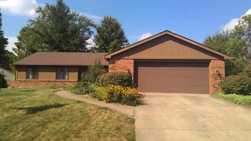 Property photo: 4916 PASTURE GATE PL