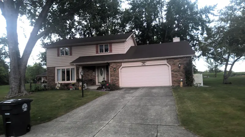 Property photo: 4918 LIVE OAK CT