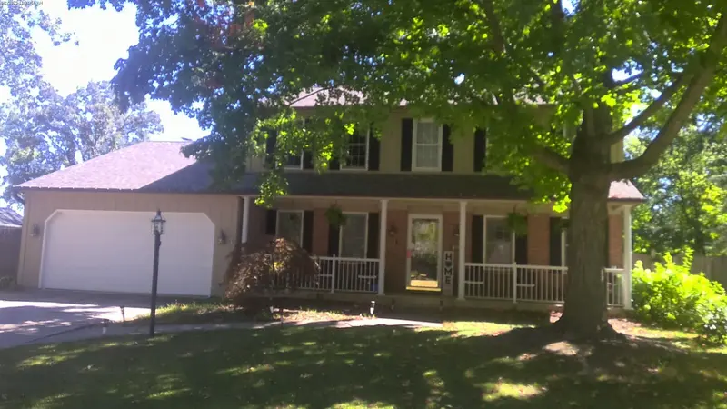 Property photo: 4919 LONG CANON PL