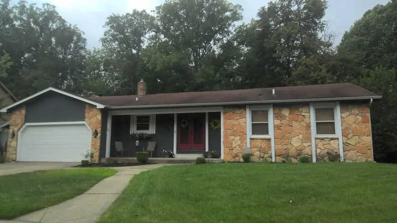 Property photo: 4920 WEATHERSIDE RUN