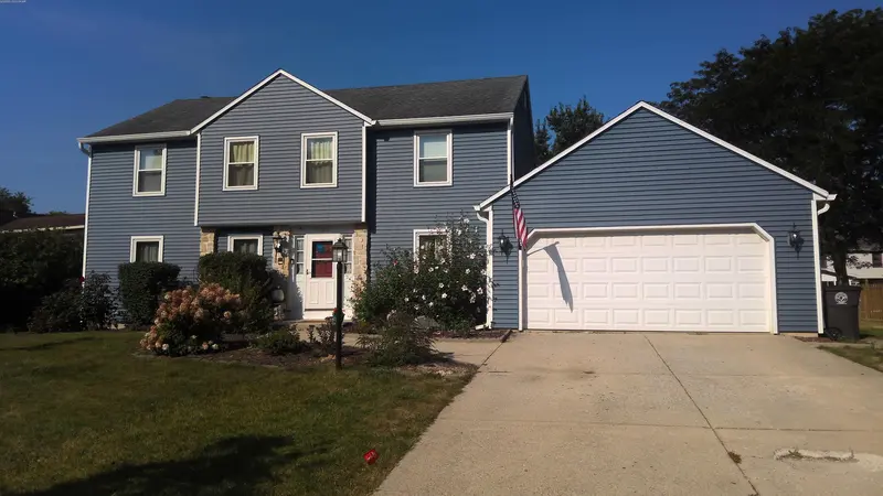 Property photo: 4920 WINTERFIELD RUN