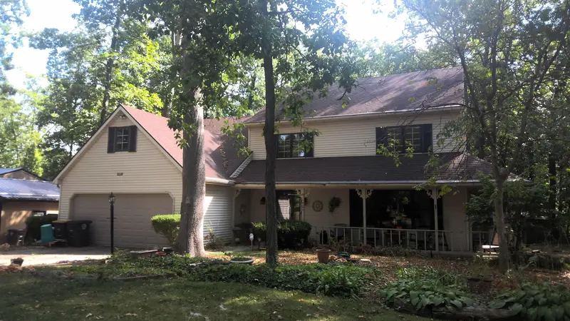 Property photo: 4921 OAK MAST TRL