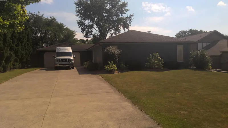 Property photo: 4921 PASTURE GATE PL