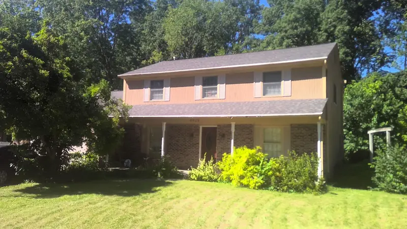 Property photo: 4924 LONG CANON PL