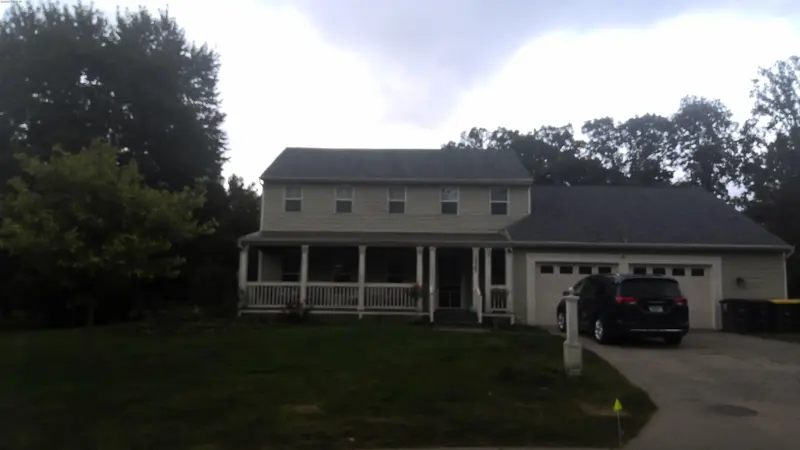 Property photo: 4925 LIVE OAK CT