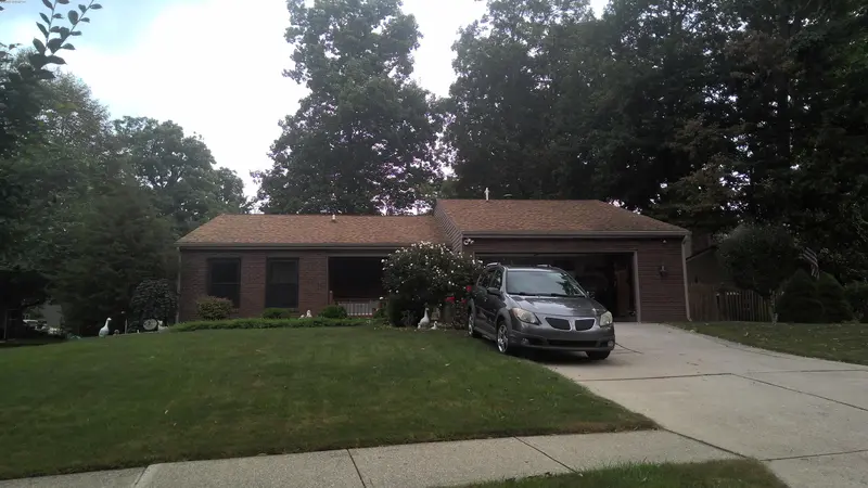 Property photo: 4925 WEATHERSIDE RUN