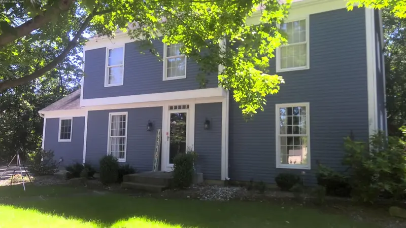 Property photo: 4929 CHRISTIANA CAMPBELL CT