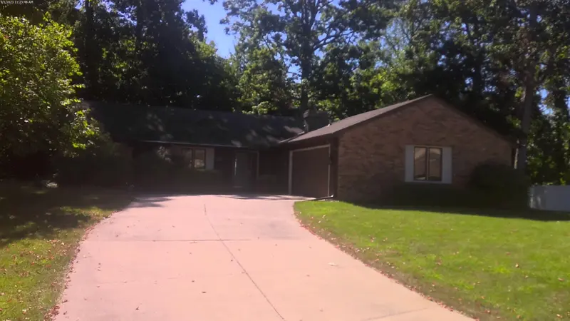 Property photo: 4929 LONG CANON PL