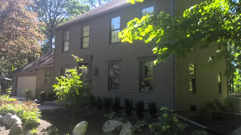 Property photo: 4932 CHRISTIANA CAMPBELL CT
