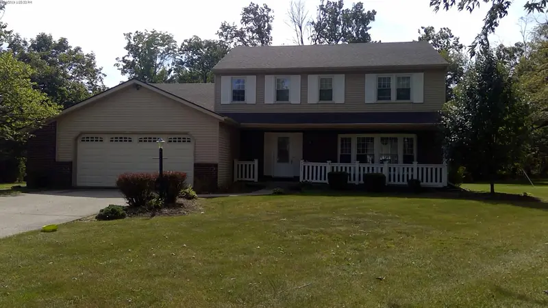 Property photo: 4932 LIVE OAK CT