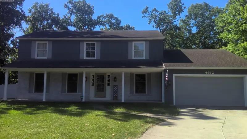 Property photo: 4932 LONG CANON PL