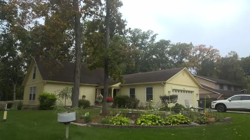 Property photo: 4936 WEATHERSIDE RUN