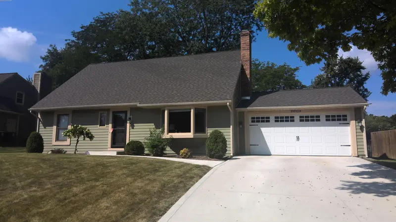 Property photo: 5008 BINFORD LN