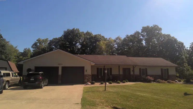 Property photo: 5015 SPARTAN DR