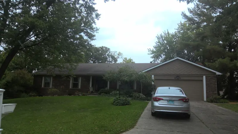 Property photo: 5015 WAPITI CT