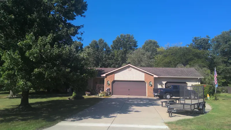 Property photo: 5020 SPARTAN DR