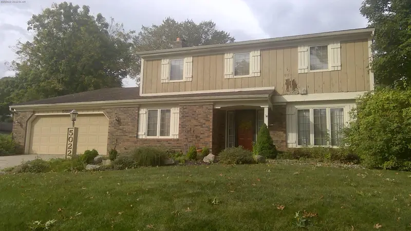 Property photo: 5022 BINFORD LN