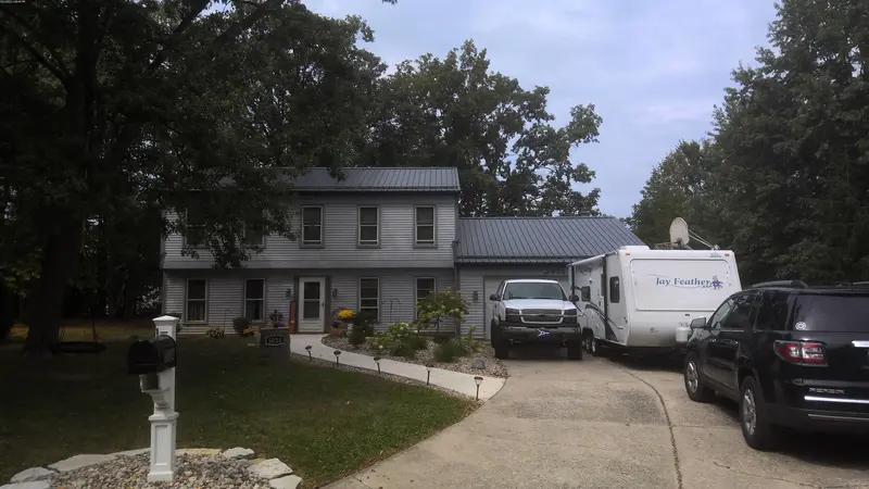 Property photo: 5024 WAPITI CT