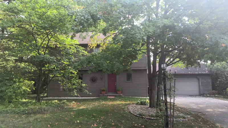 Property photo: 5031 OAK MAST TRL