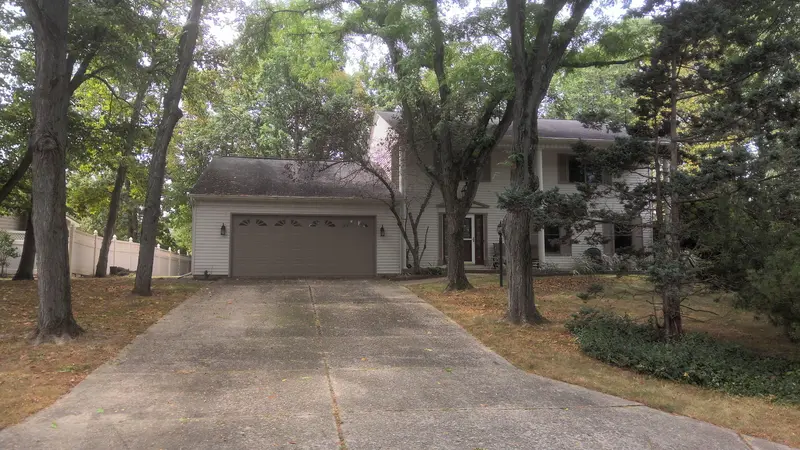 Property photo: 5034 WAPITI CT