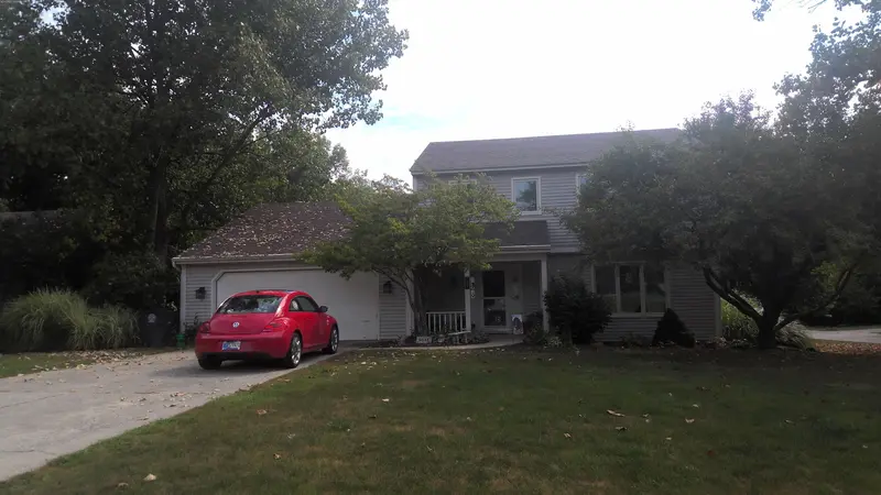 Property photo: 5037 OAK MAST TRL