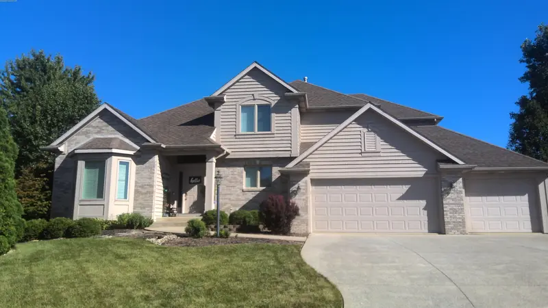 Property photo: 5101 WRENTHAM CV