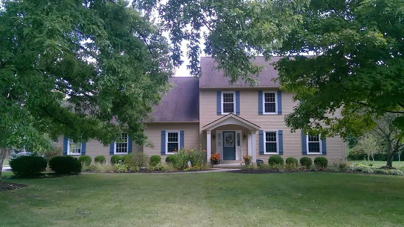 Property photo: 5107 SHERINGTON RD