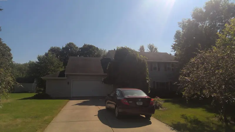 Property photo: 5107 SPARTAN DR