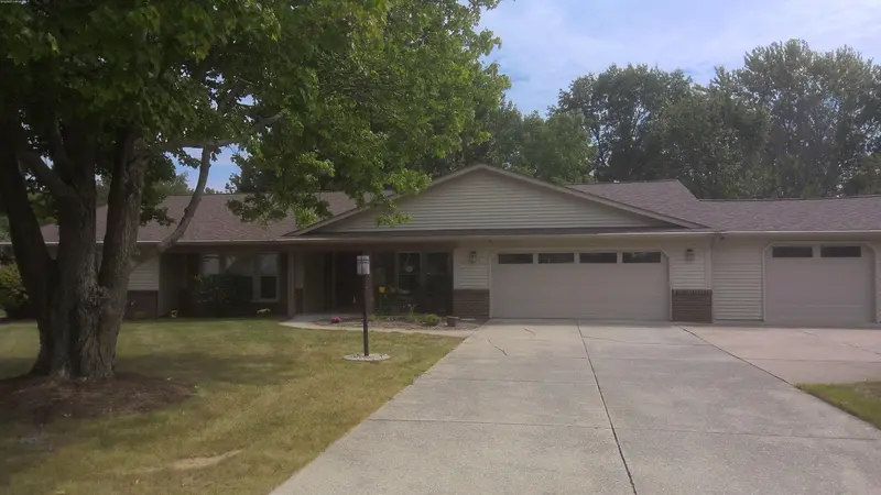 Property photo: 5109 OAK MAST TRL