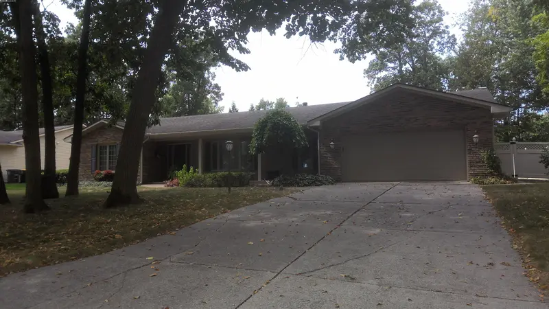 Property photo: 5110 WAPITI CT