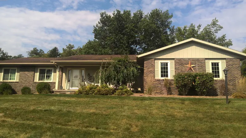 Property photo: 5112 OAK MAST TRL