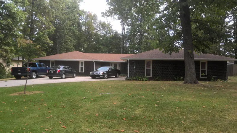 Property photo: 5113 WAPITI CT