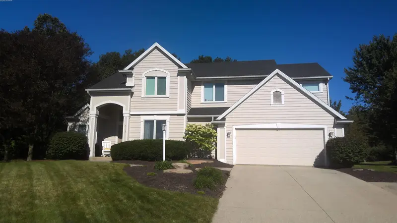 Property photo: 5114 WRENTHAM CV