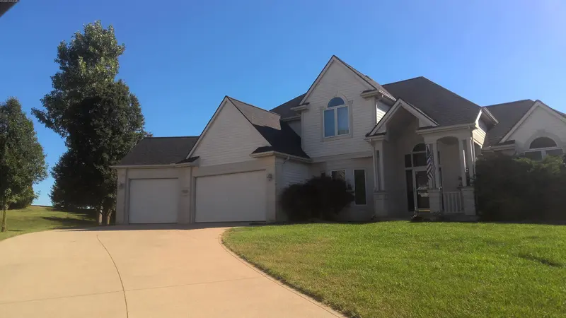 Property photo: 5115 WRENTHAM CV