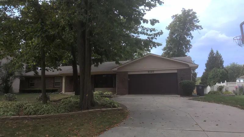 Property photo: 5120 WAPITI CT