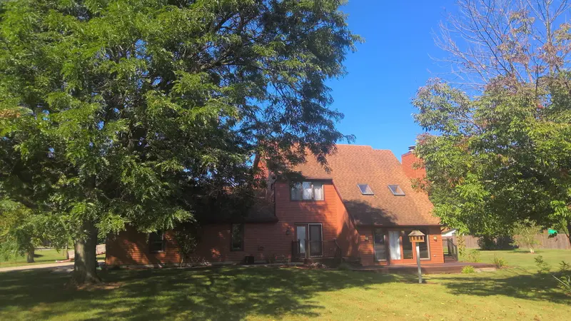 Property photo: 5122 SPARTAN DR