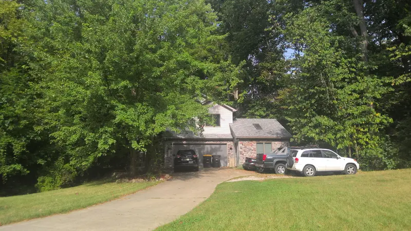 Property photo: 5126 TALL TIMBER TRL