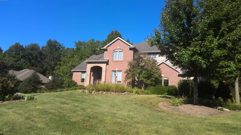 Property photo: 5128 WRENTHAM CV