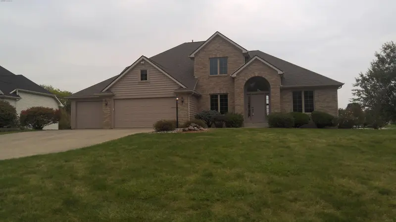 Property photo: 5129 WRENTHAM CV