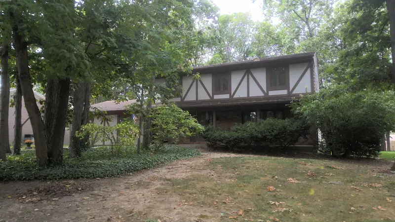 Property photo: 5130 WAPITI CT