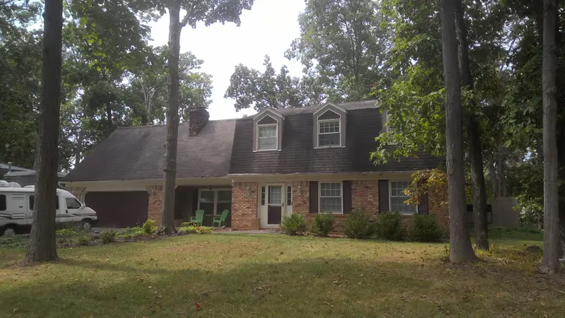 Property photo: 5136 WAPITI DR