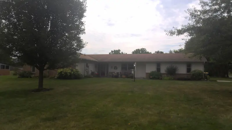 Property photo: 5203 OAK MAST TRL