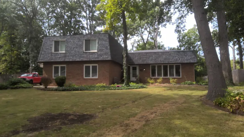 Property photo: 5204 WAPITI DR