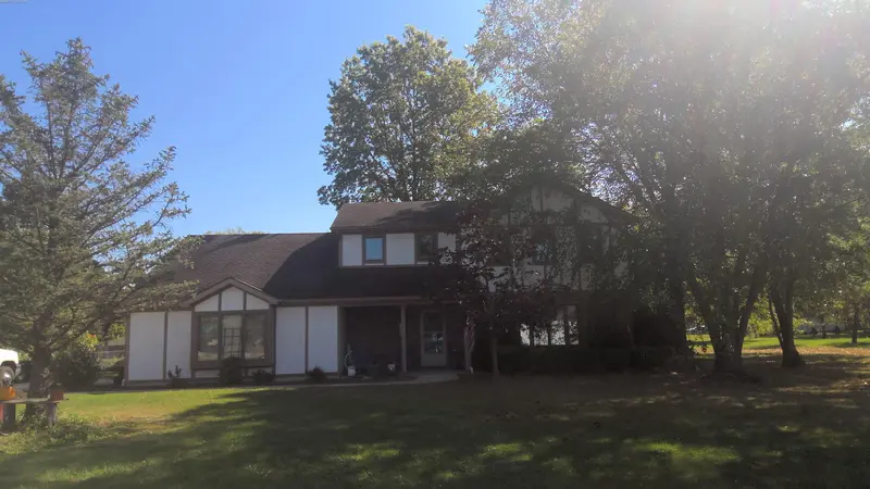 Property photo: 5205 SPARTAN DR