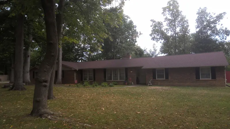 Property photo: 5205 WAPITI DR