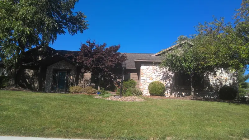 Property photo: 5210 HOPKINTON DR