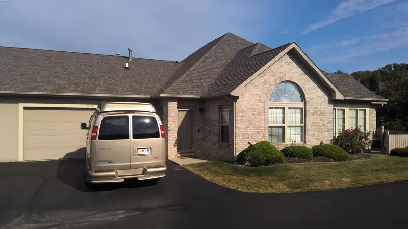 Property photo: 5214 COVENTRY LN