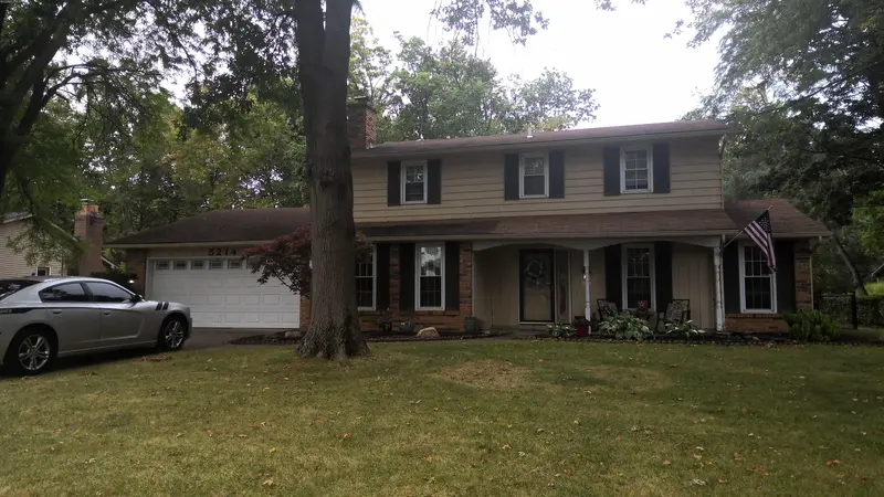 Property photo: 5214 OAK MAST TRL