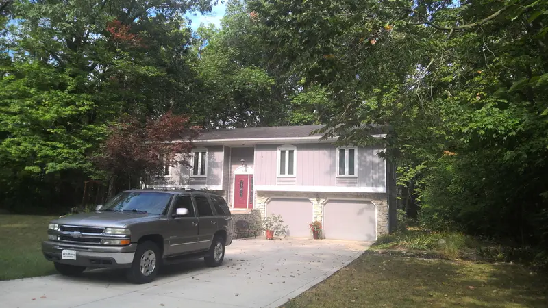 Property photo: 5214 TALL TIMBER TRL